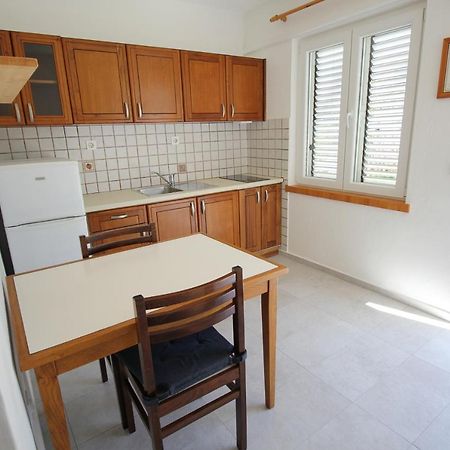 זאדאר Girica Apartments מראה חיצוני תמונה