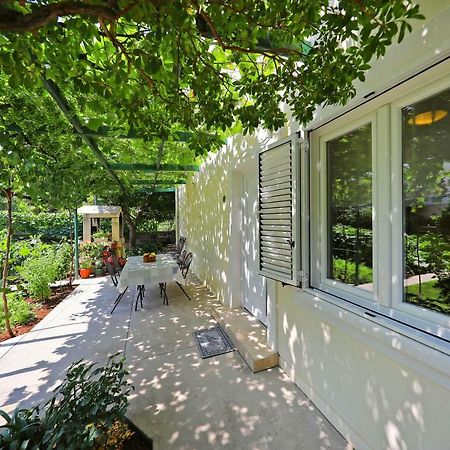 זאדאר Girica Apartments מראה חיצוני תמונה