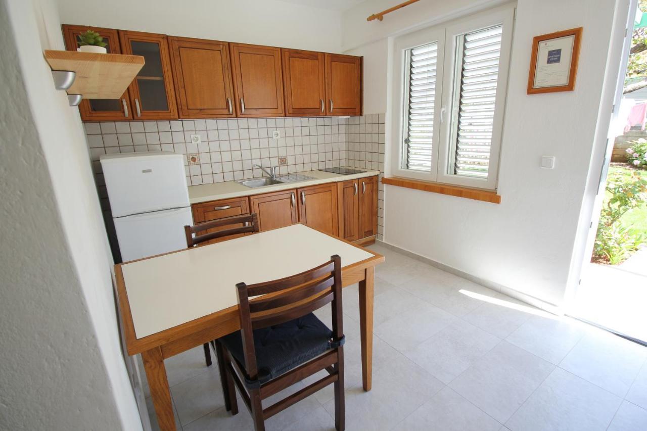 זאדאר Girica Apartments מראה חיצוני תמונה