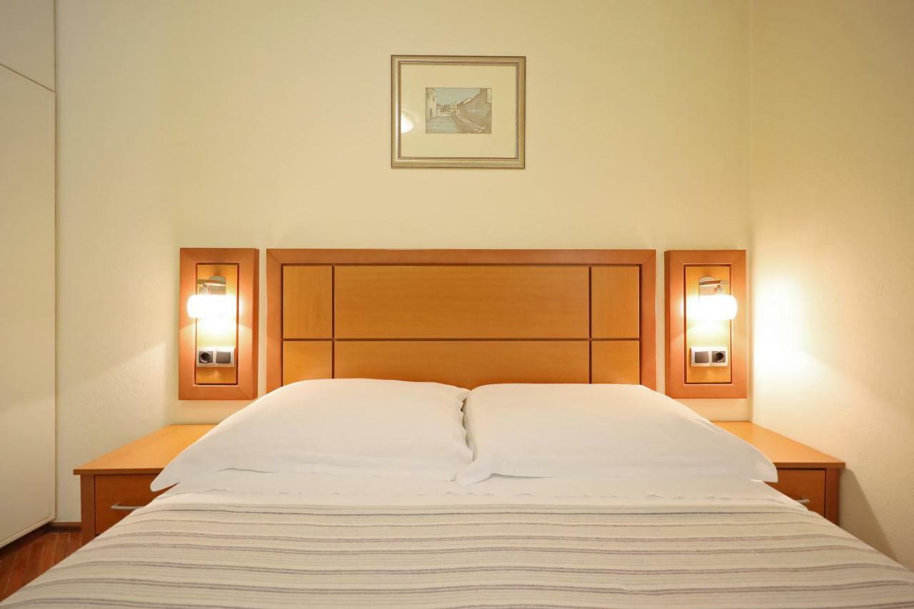 זאדאר Girica Apartments מראה חיצוני תמונה