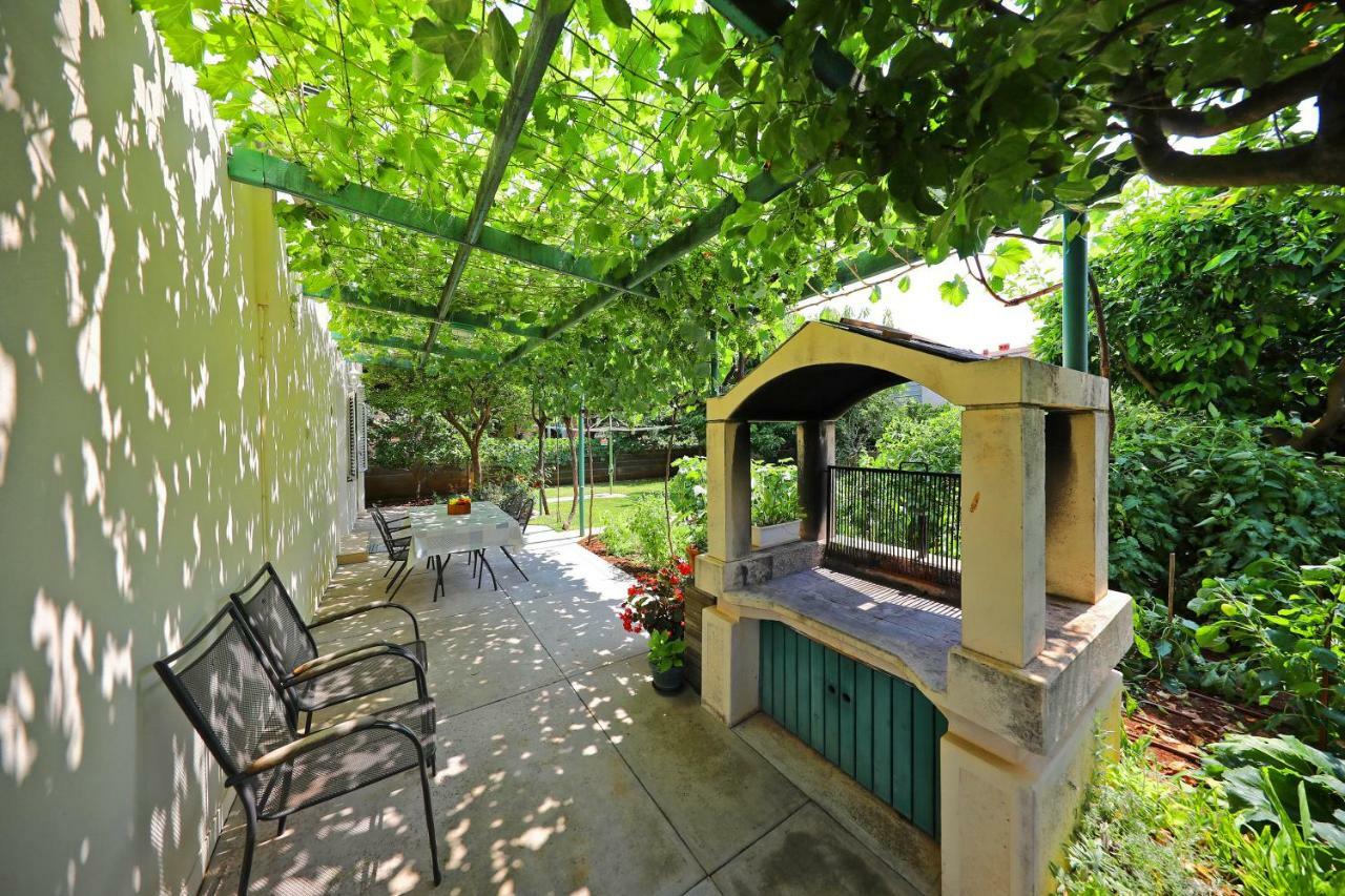 זאדאר Girica Apartments מראה חיצוני תמונה