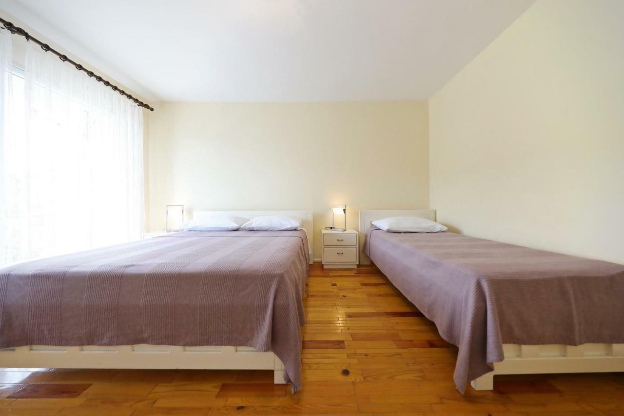 זאדאר Girica Apartments מראה חיצוני תמונה