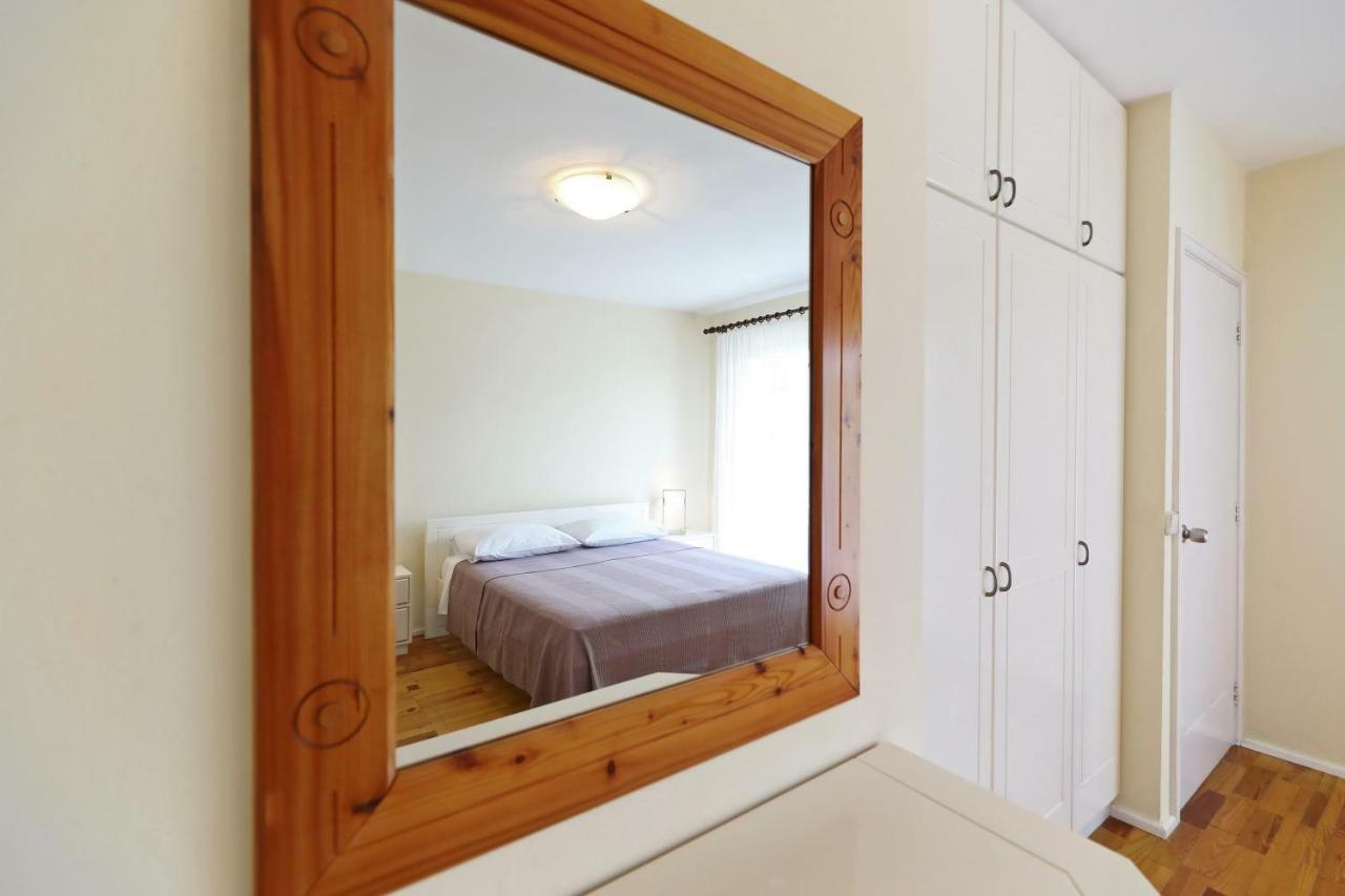 זאדאר Girica Apartments מראה חיצוני תמונה