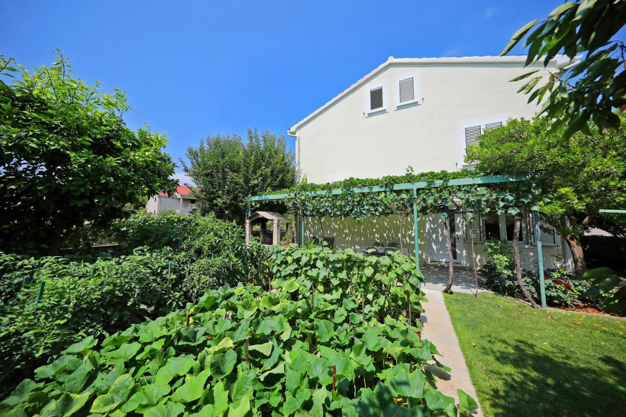 זאדאר Girica Apartments מראה חיצוני תמונה